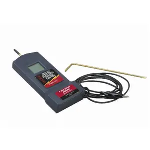 212 MAIN 10000V Digital Voltmeter, 10kV Range Electrical Measuring Tool with Digital Readout, Voltage Tester for Fence Testing