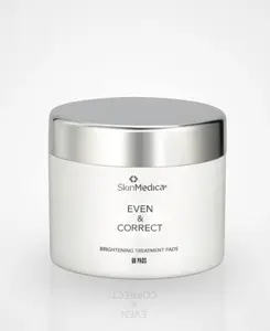 Even & Correct Brightening Treatment Pads