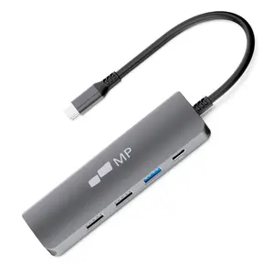 Mobile Pixels 5-in-1 USB-C Dongle