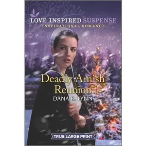 USED-Deadly Amish Reunion by Lynn, Dana R. (Paperback)