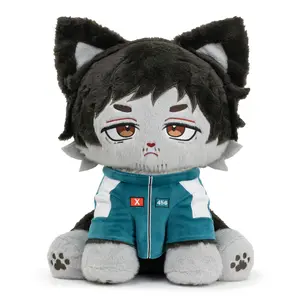 【NO RESTOCKING】Plushshop 17in Cute and 456meow Plushie Stuffed Toys