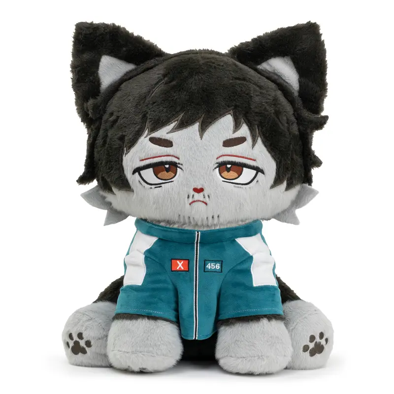 meemeow plush - TikTok Shop