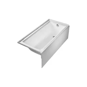 Duravit Architec Soaking Bathtub