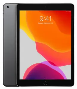 Apple iPad 10.2" (7th Gen) | WiFi | 32GB | Space Gray | A2197 - Refurbished Fair