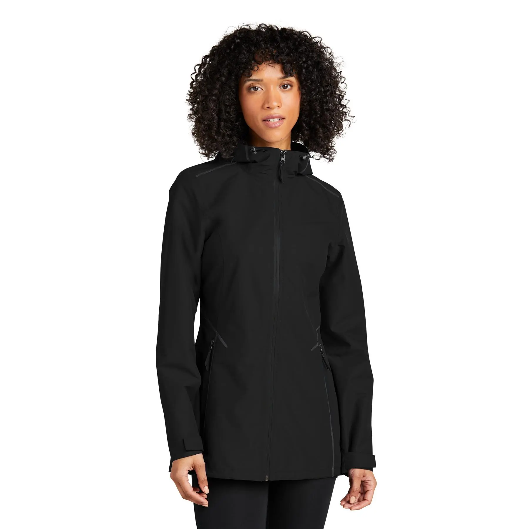 Port Authority Ladies Collective Tech Outer Shell Jacket L920