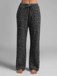 Comfrt | Waffle Lounge Relaxed Sweatpants