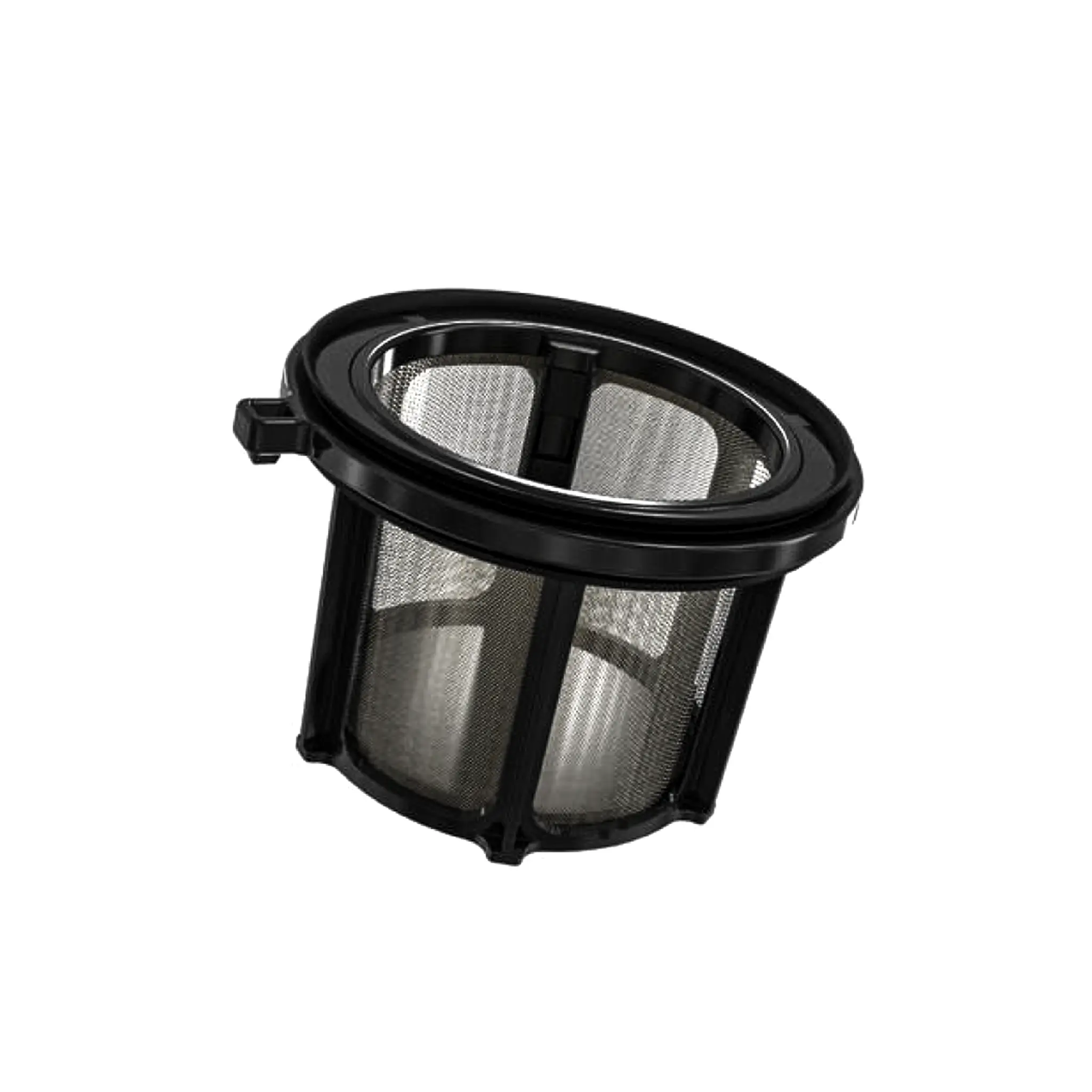 Stainless Mesh Filter Basket Stainless Mesh Filter Basket