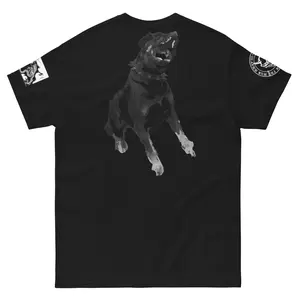 Ralph the Dog tee