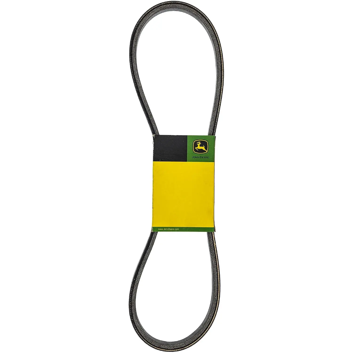 John Deere Genuine OEM Primary Drive Belt 110 112 200 208 Lawn and Garden Tractor Part # M82258