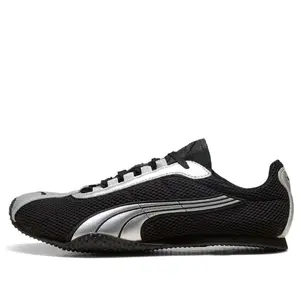PUMA H-Street OG 'Black Silver' 403692-02
