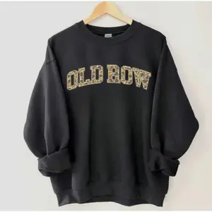Old R Camo Crewneck Sweatshirt - Hoodie - Tshirt, Unisex Sweater For Men And Women, Womenswear, Menswear Tops Pullover