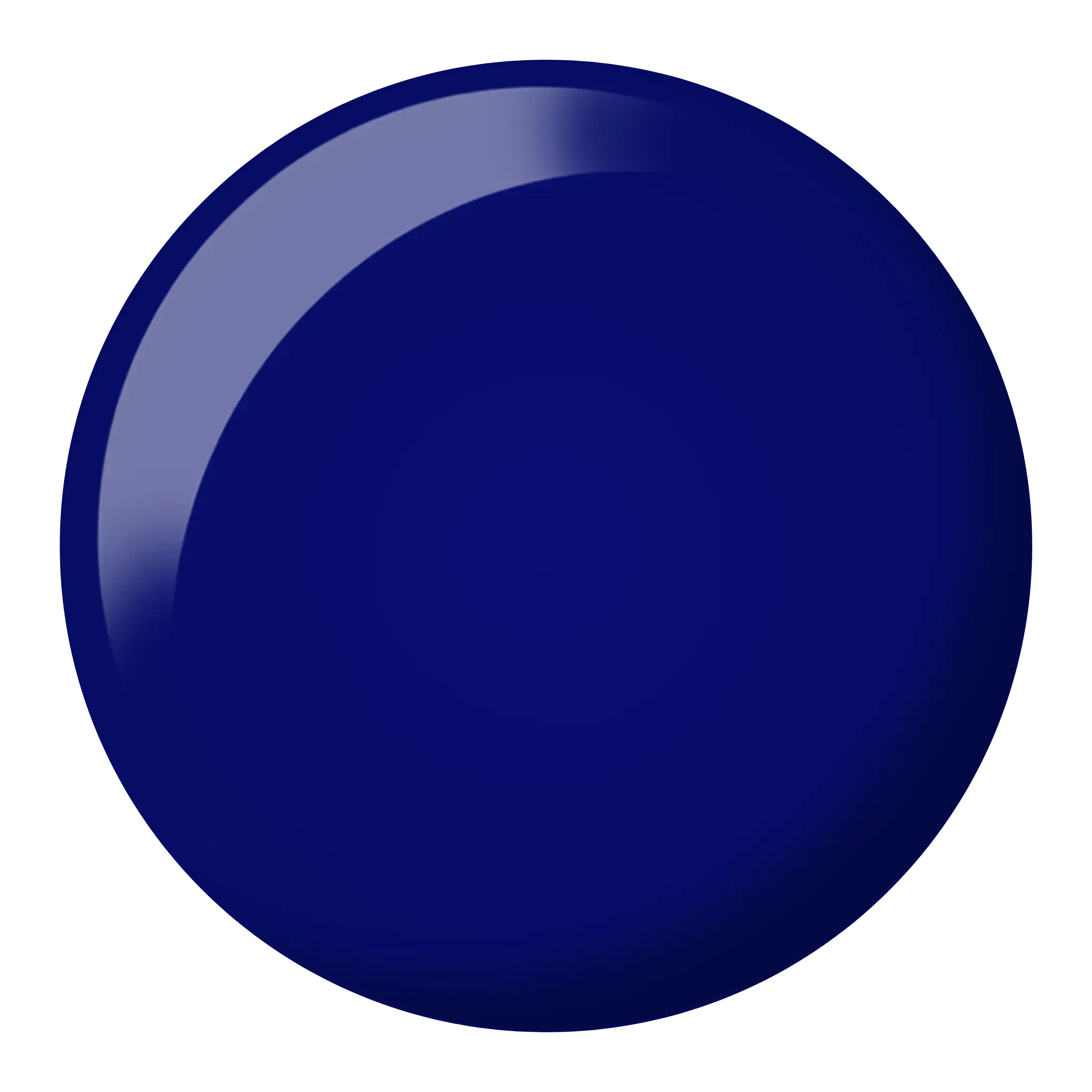 Midnight Blue #622
