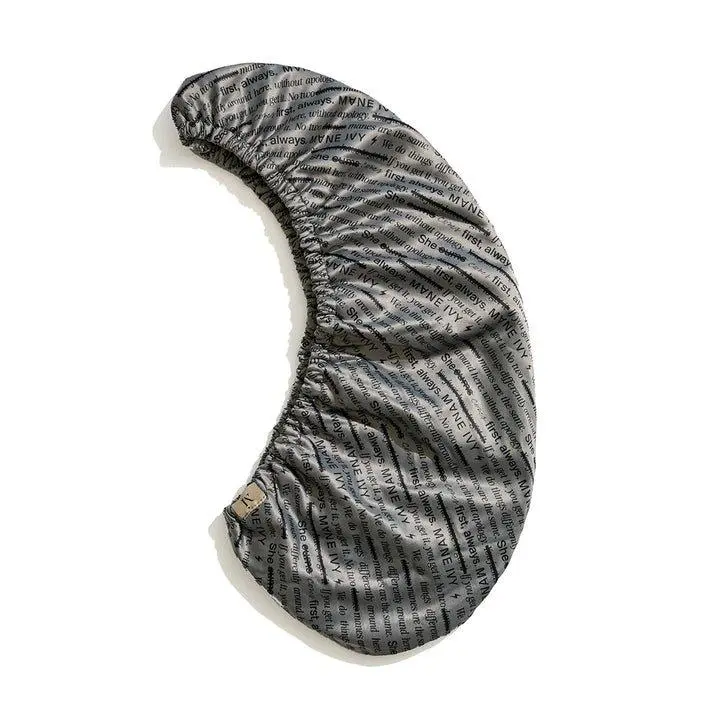 MANE SQUEEZE HAIR TOWEL