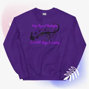 I.K.O.H. Official Sweatshirt