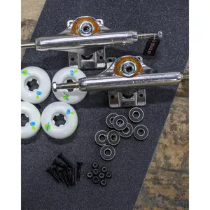 Complete Skateboard Kit