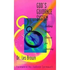 USED-God's Guidance System by Brown, Les M. (Paperback)