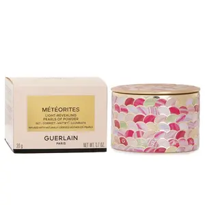 Guerlain Meteorites Light-Revealing Pearls Of Powder - # 02 Rose 20g/0.7oz