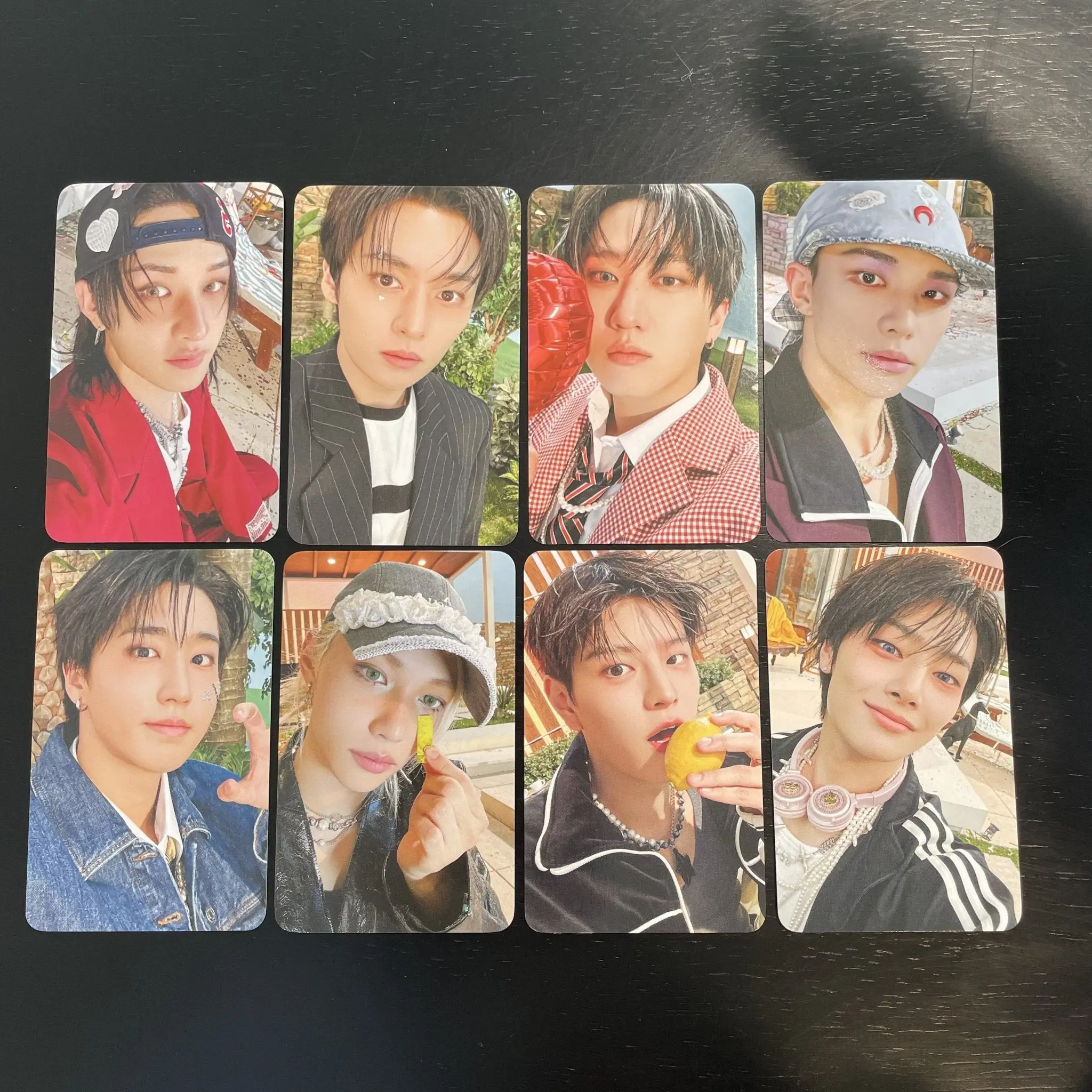 plave official photocards - TikTok Shop