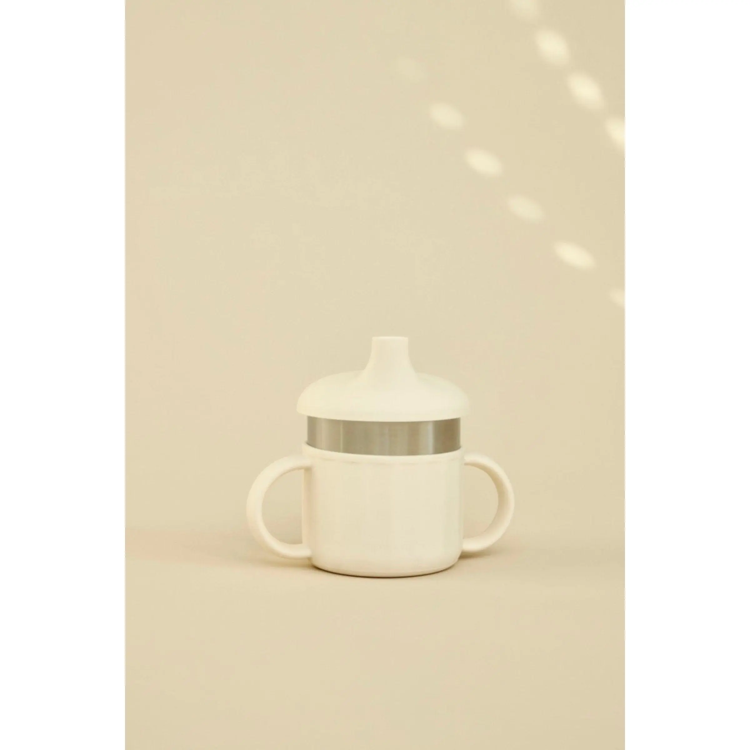 The Essential Sippy Cup || Coconut Milk