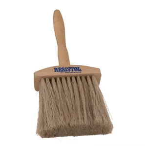 HatCo Felt Hat Crown Brush Light 1360005