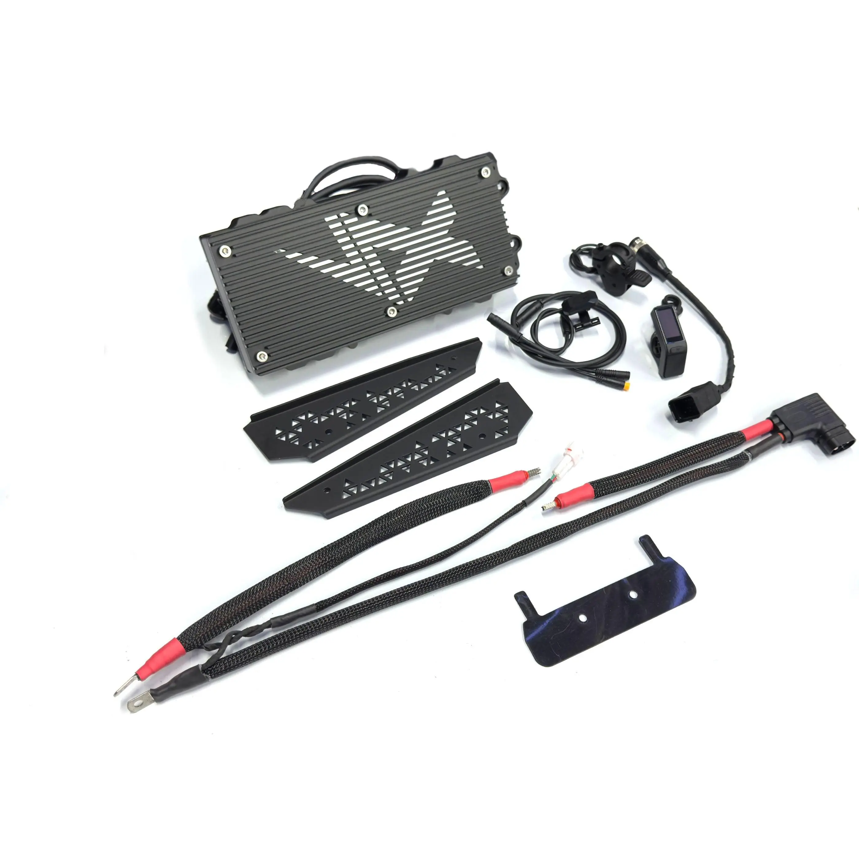 EBMX E Ride Pro 3.0 X9000 V3 Controller & Mount Kit