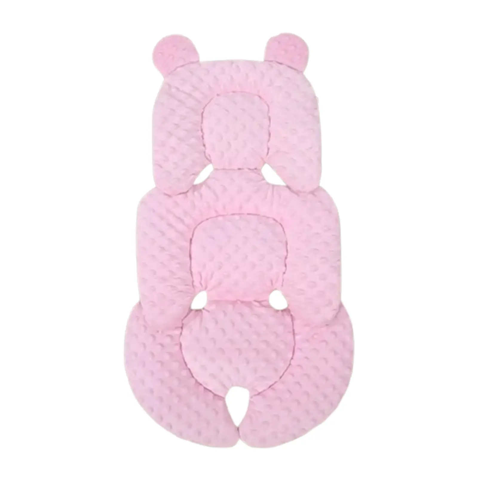 Baby Non-woven Fabric Stroller Seat Cushion Seat Mattress Pad for Carriage,Bassinet Pram Baby Non-woven Fabric Stroller Seat Cushion Seat Mattress Pad for Carriage,Bassinet Pram