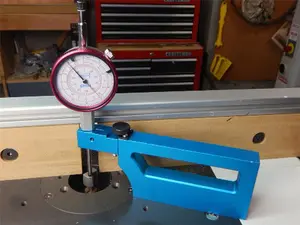 iGaging Snap-Check Pro