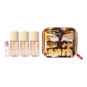 Snif Hot Cakes + Toppings Layering Bundle