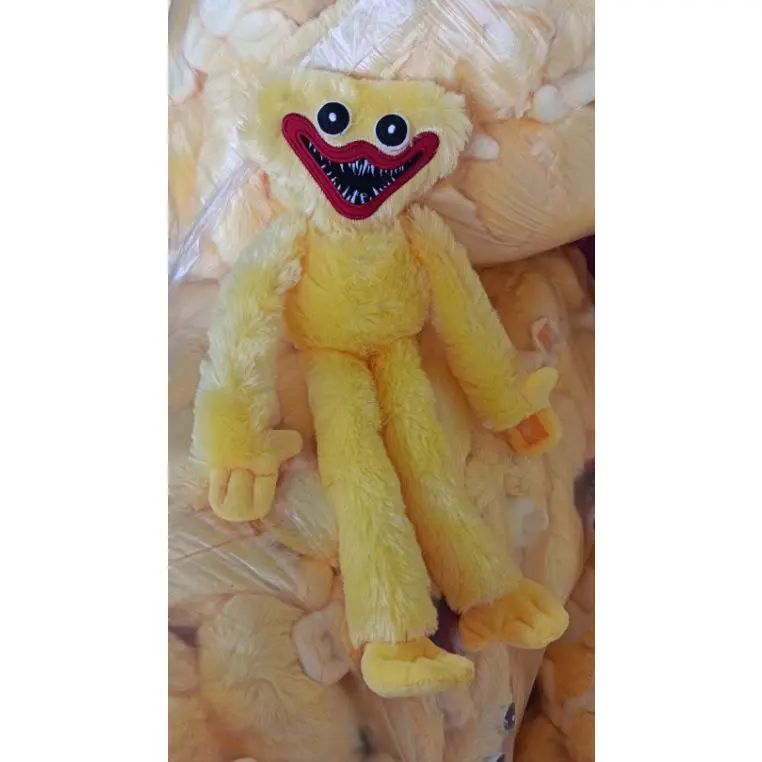 Yellow 40CM [100g]