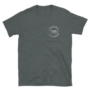 Take Your Spins T-Shirt