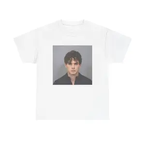 Clavicular MOGSHOT T-Shirt