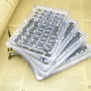 High-Speed U3 Micro SD Card (8GB/16GB/32GB) - Waterproof, Portable Pocket Memory Card for Phone Cameras, Dash Cams, TF/SDXC Devices, Outdoor Storage Needs, High U3