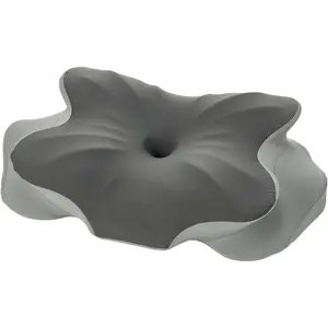 Cervical Pillow for Neck and Shoulder,Pillow,Ergonomic Neck Pillow for Side Back Stomach Sleepers with Pillowcase