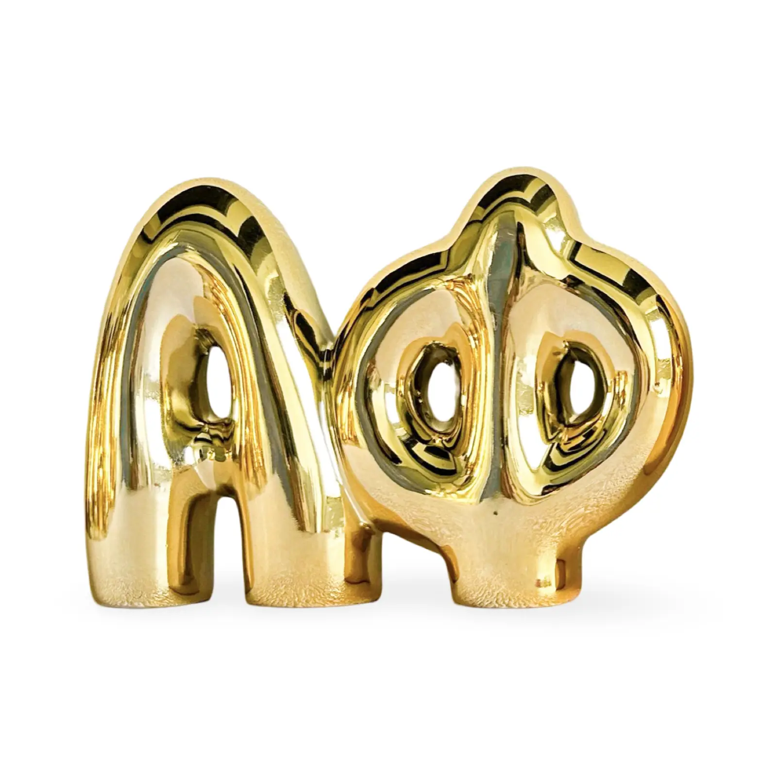 Alpha Phi Sorority Shelf Letter