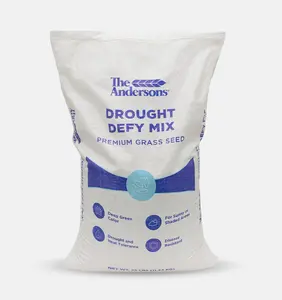 The Andersons Drought Defy Premium Cool-Season Grass Seed Mix