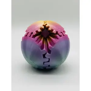 6-Piece Building Block Figure Set – Mini Collectible Toy People with Accessories