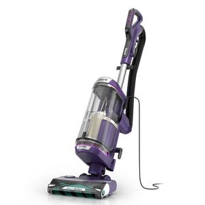 Shark POWERDETECT Upright Vacuum with DuoClean Detect Technology - AZ4002