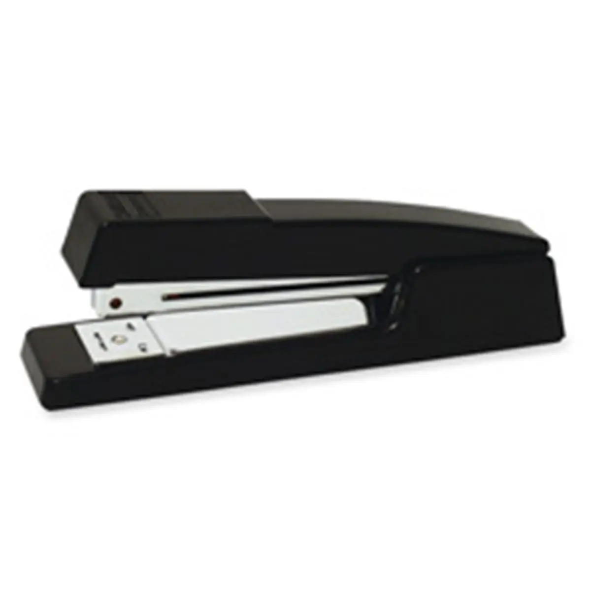 Stanley Bostitch BOSB440BK Full Strip Stapler- Standard Staple- 210 Capacity- Black
