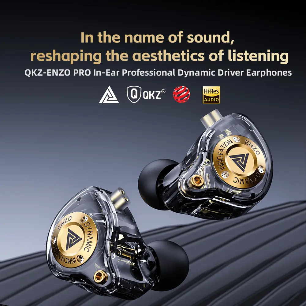 BrawRing Portable Wired In-Ear Earphone, Wired Headphones With Mic, HiFi Subwoofer Noise Cancelling Wired Earphones for Game Sports, 3D Stereo Sound Headphones For Gym & Sports & Game, Headphones 8D Audio, Electronic Audio Earbud in-ear monitor HiFi Heavy