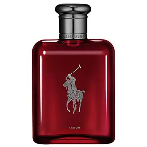 Ralph Lauren Polo Red Parfum Spray  4.2oz 4.2oz