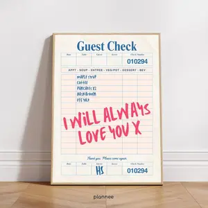 Keep Driving Harry Styles inspired Love on Tour Quote Poster Print Dopamine Decor Guest Check Digital PDF Girlsroom Wall Art