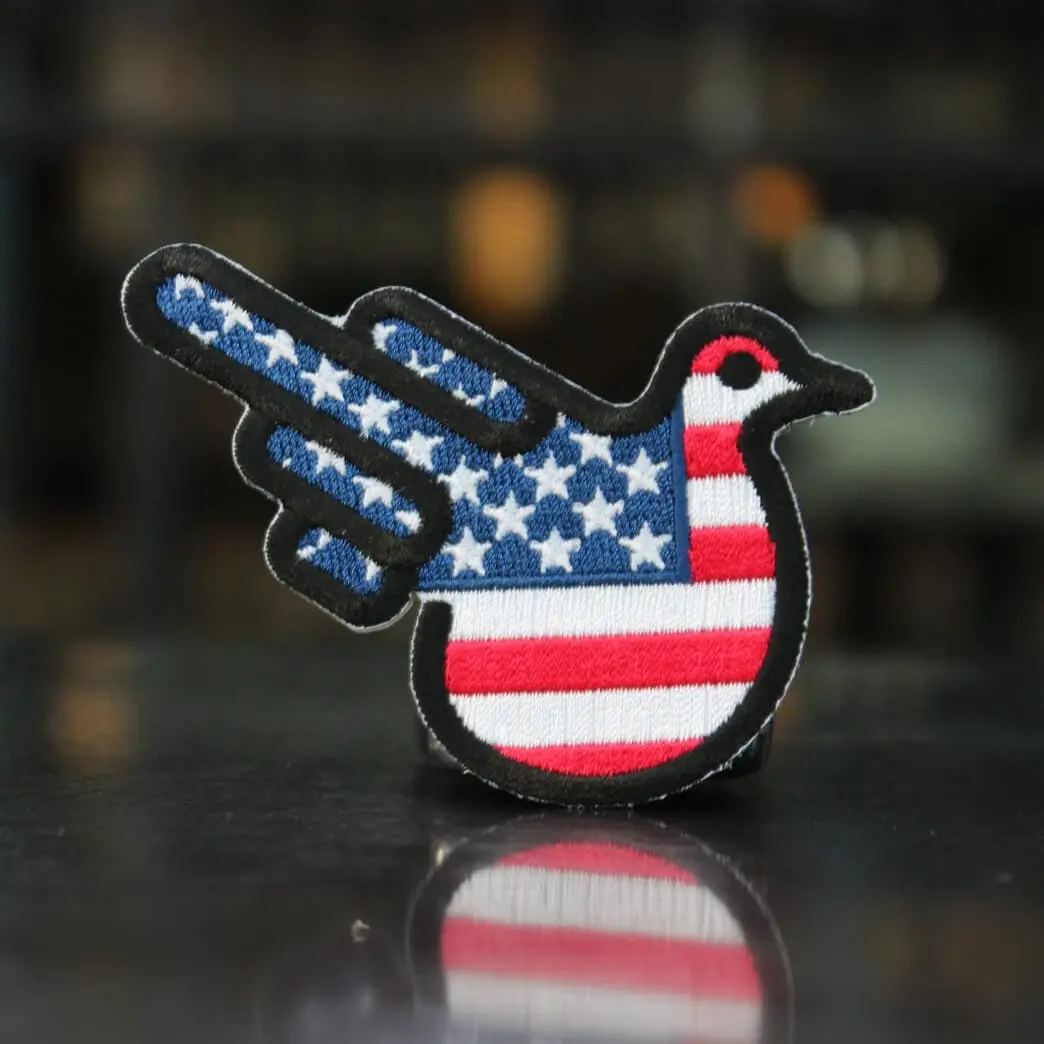 Patches Patches