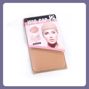 Wig Cap For Women, HD Wig Cap For Lace Front Wig