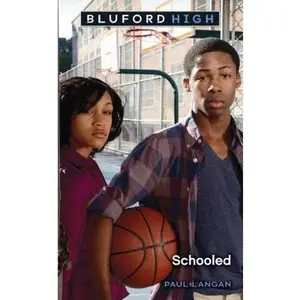 USED-Bluford #15: Schooled by Paul Langan (Unknown)