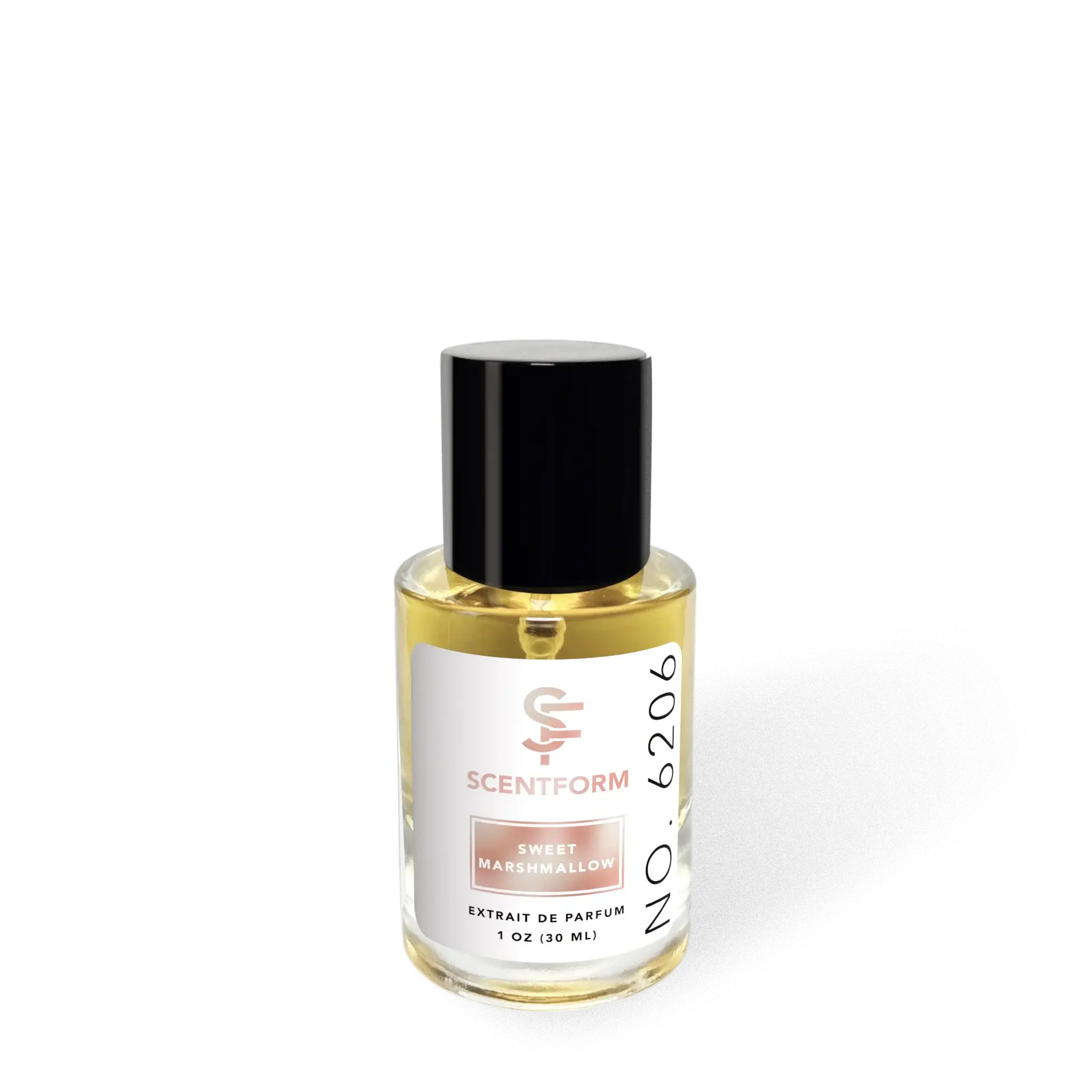Sweet Marshmallow Extrait de Parfum - 1 oz (30 ml)