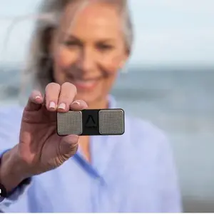 KardiaMobile Personal Health Monitor with Monitoring Function for Home Medical Use
