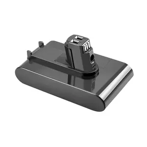 .0Ah Replacement for Dyson DC35 Battery [Type A ] 22.2V, Compatible with DC31 DC34 DC44 DC45 Animal 917083-01 Handheld Vacuum Cleaner (NOT FIT Type B DC31 DC34 DC35 DC44 MK2)