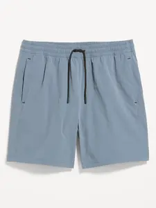 Old Navy Men's Dynamic Tech Woven Shorts -- 7-inch inseam
