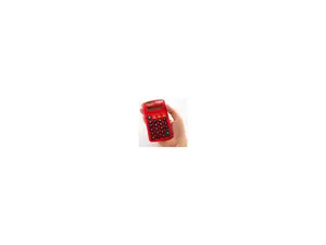 Bazic 8-Digit Dual Power Pocket Size Calculator (BAZ3009)