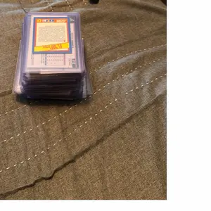 Mystery Baseball Cards - Collectible Trading Cards